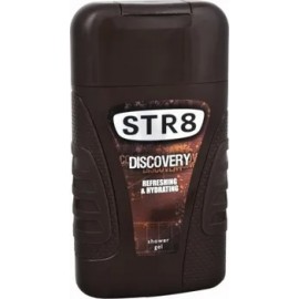 STR8 Discovery Duschgel 250 ml