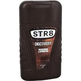 STR8 Discovery Shower Gel...