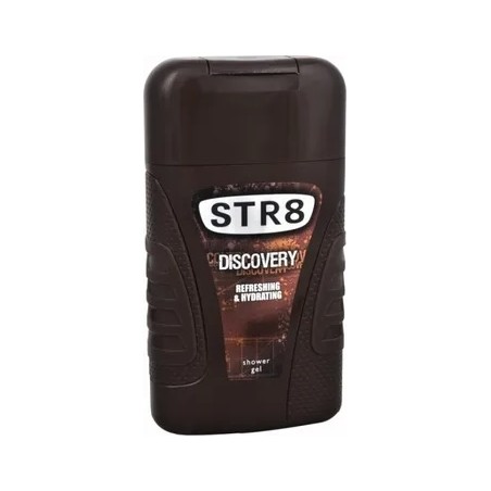 STR8 Discovery Duschgel 250 ml