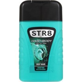 STR8 Deep Wave Shower Gel...
