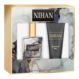 Nihan Black Eau de Parfum...