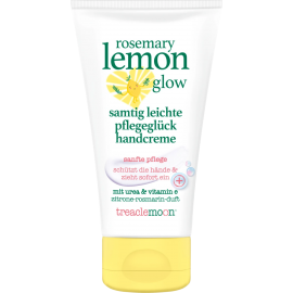 Treaclemoon Zitronenglanz Handcreme 75 ml / 2,5 fl oz
