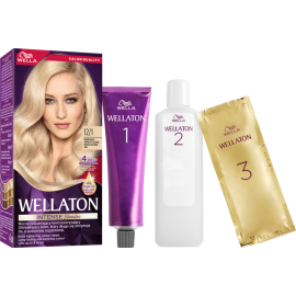 Wella Wellaton 12/1 Special Blonde Ash