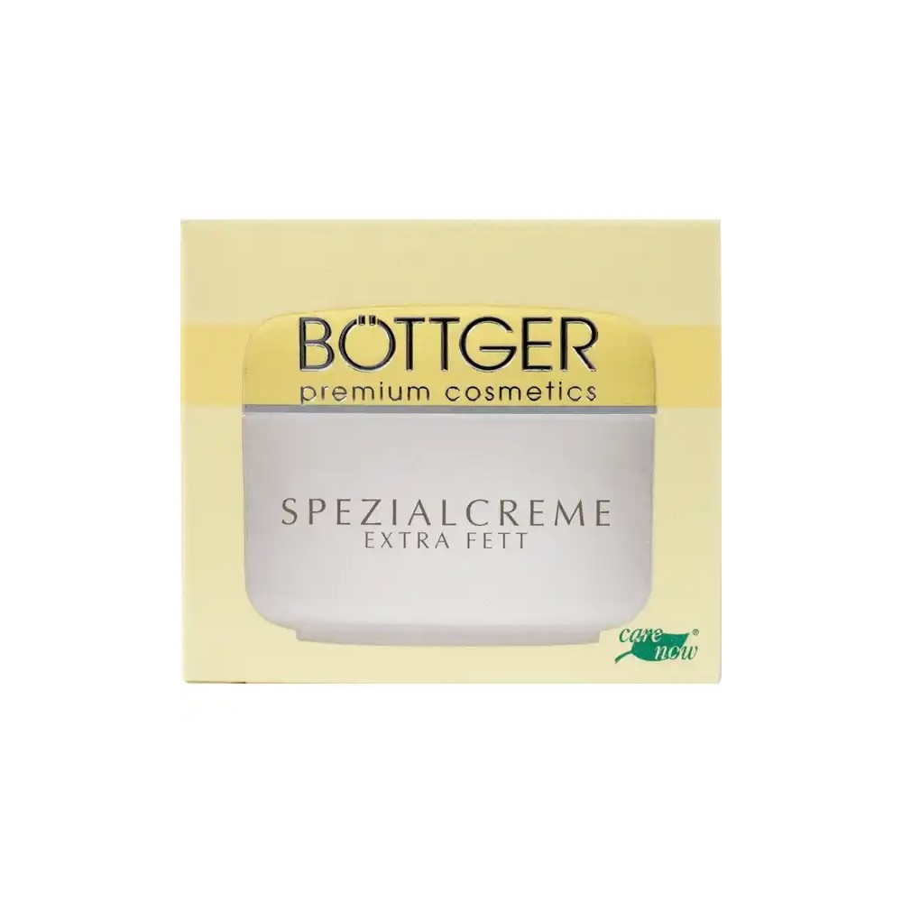 BÖTTGER Extra Fat Special Cream 75 ml / 2.5 fl oz