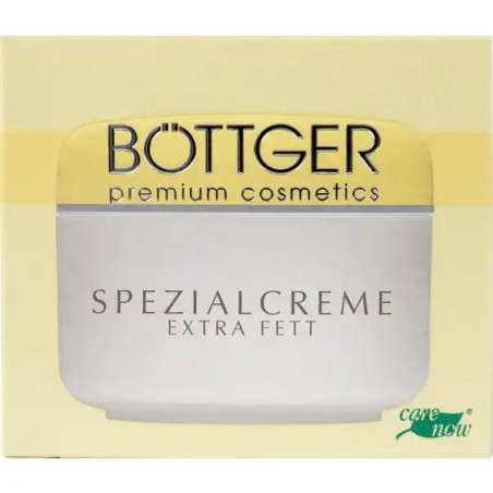 BÖTTGER Extra Fat Special Cream 75 ml / 2.5 fl oz