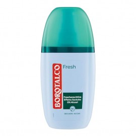 Borotalco Fresh Deodorant Vapo 75 ml / 2.5 fl oz