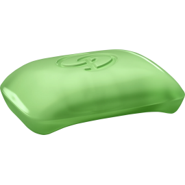 CD Aloe Vera Mild Soap 100 g / 3.5 oz