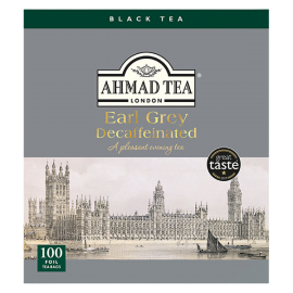 Ahmad Tea Earl Grey...