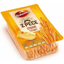 Bohemia Käse‑Sticks 80 g