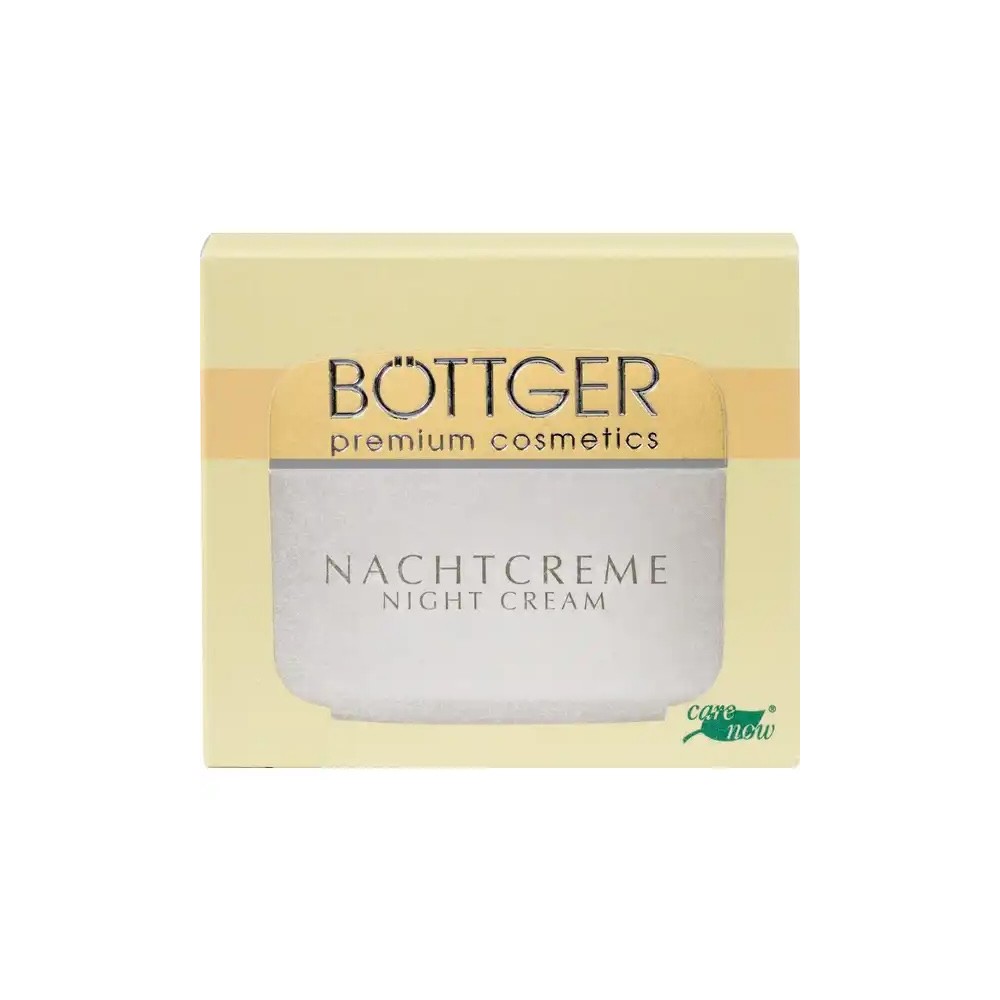 BÖTTGER Nachtcreme 75 ml