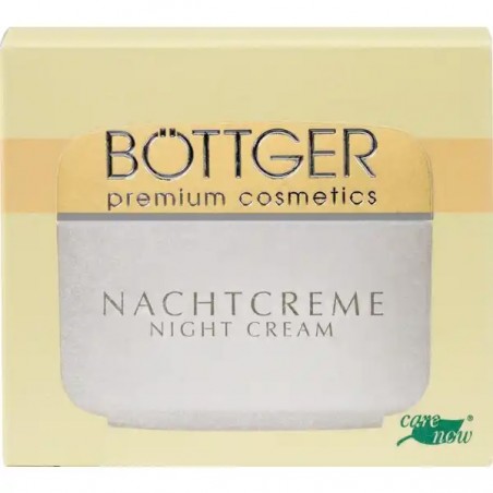 BÖTTGER Nachtcreme 75 ml