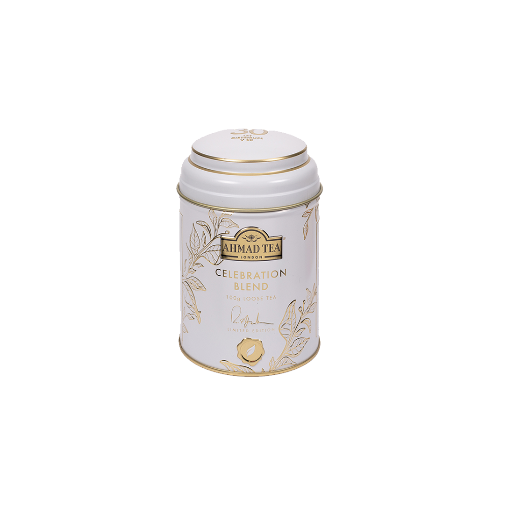 Ahmad Tea Celebration Blend loose 100 g / 3.5 oz
