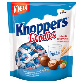 Storck Knoppers Goodies 180 g