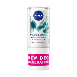 NIVEA Magnesium Dry Fresh...