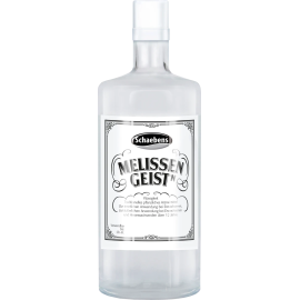 Schaebens Melissa Spirit 500 ml
