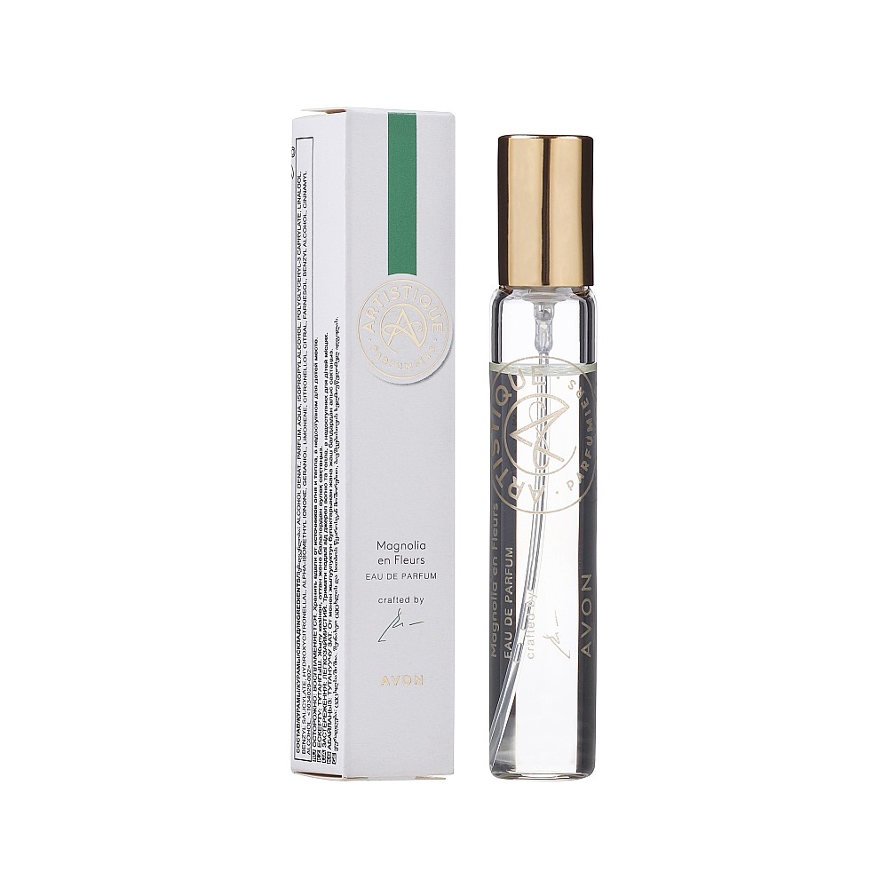 AVON Magnolia en Fleurs Eau de Parfum 10 ml