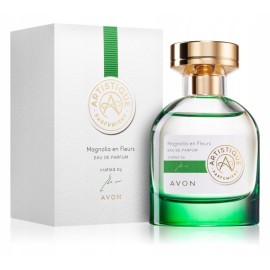 AVON Magnolia en Fleurs Eau de Parfum 50 ml / 17. fl oz