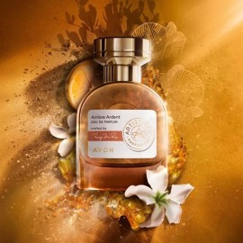 AVON Ambre Ardent Eau de Parfum 50 ml / 1,7 fl oz