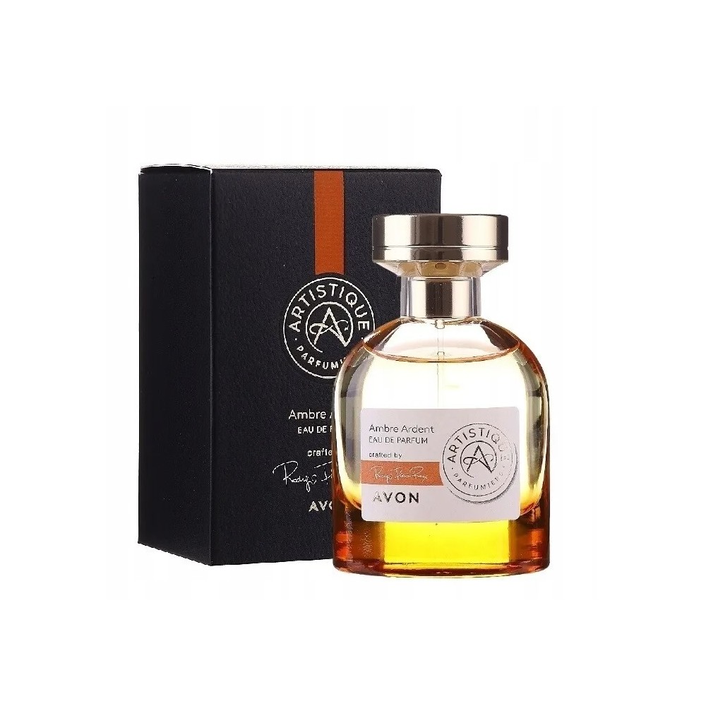 AVON Ambre Ardent Eau de Parfum 50 ml / 1,7 fl oz