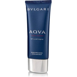 BVLGARI Aqva Pour Homme Atlantiqve Aftershave-Balsam 100 ml / 3.4 fl oz