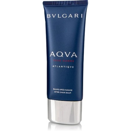 BVLGARI Aqva Pour Homme Atlantiqve Aftershave-Balsam 100 ml / 3.4 fl oz