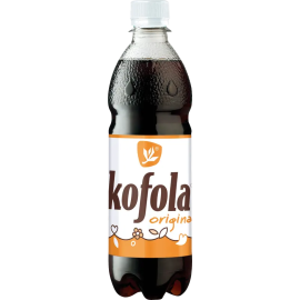 Kofola Original 500 ml