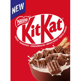 Nestle KitKat Cereal 330 g