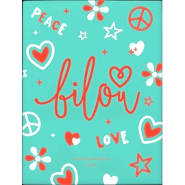 Bilou Funky Love Eau de Parfum 30 ml / 1,0 fl oz