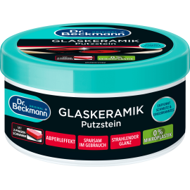 Dr. Beckmann Glass Ceramic Cleaning Stone 250 g