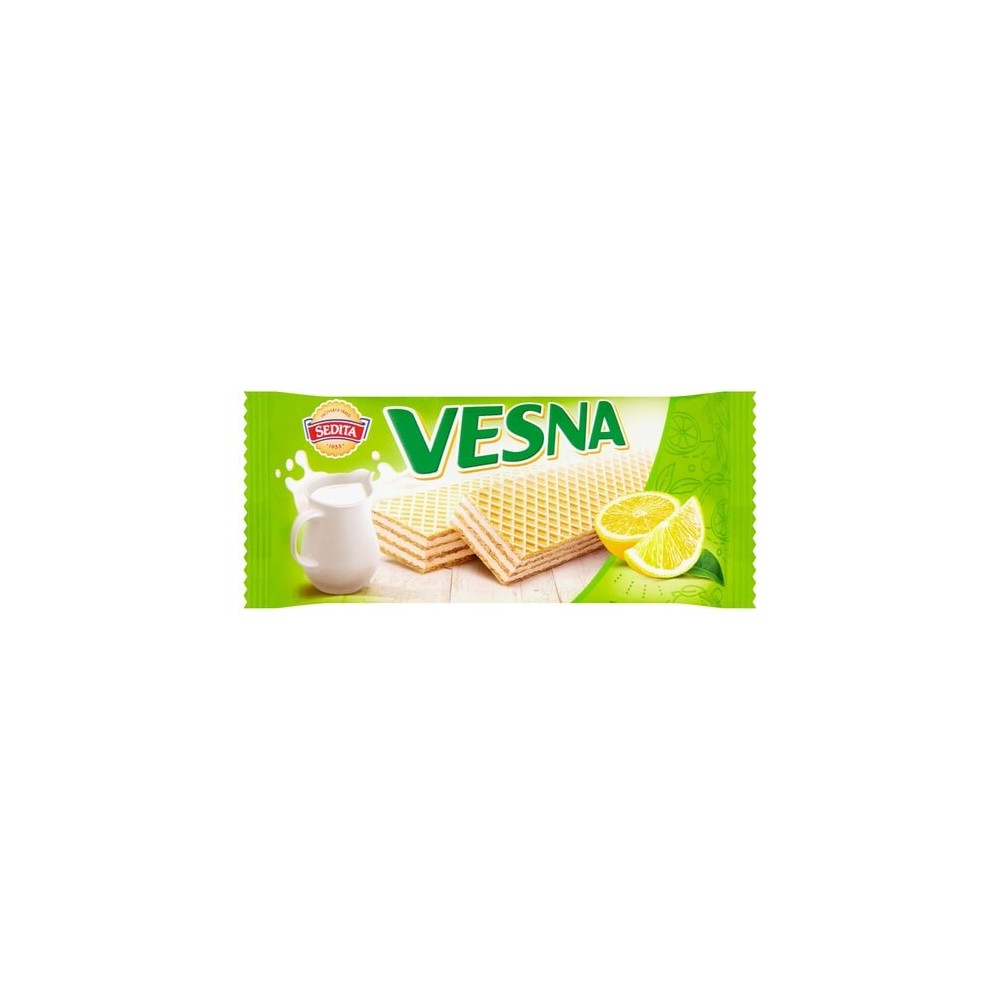 Sedita Vesna Lemon 50 g / 1.7 oz