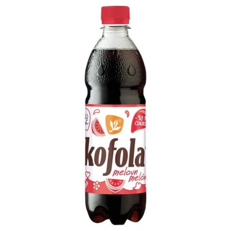 Kofola Wassermelone 500 ml