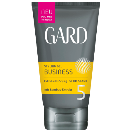 Gard Business Styling Gel 150 ml / 5.0 fl oz