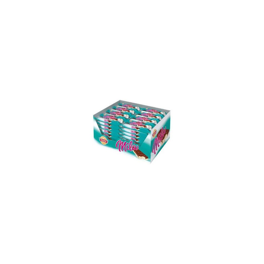 Sedita Mila 50 g / 1.7 oz (56-Pack)