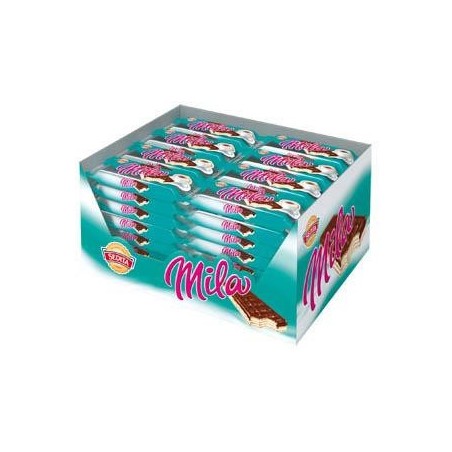 Sedita Mila 50 g / 1.7 oz (56-Pack)