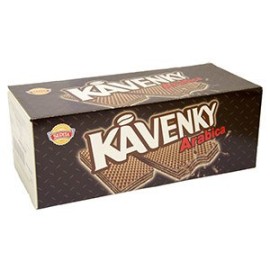 Sedita Kavenky Arabica 50 g / 1.7 oz (30-Pack)