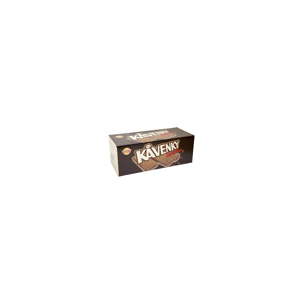 Sedita Kavenky Arabica 50 g / 1.7 oz (30-Pack)