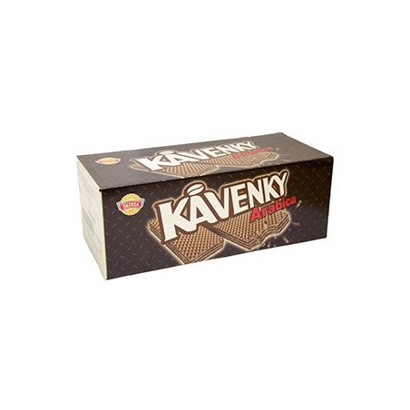 Sedita Kavenky Arabica 50 g / 1.7 oz (30-Pack)
