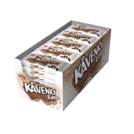 Sedita Kavenky Latte 50 g / 1.7 oz (30-Pack)