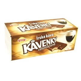 Sedita Kavenky Irish Coffee 45 g / 1.6 oz (35-Pack)