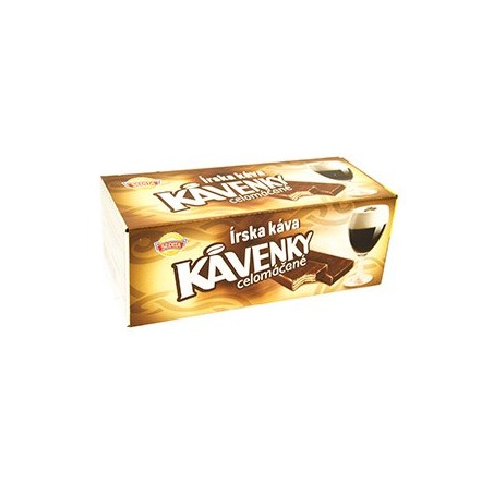 Sedita Kavenky Irish Coffee 45 g / 1.6 oz (35-Pack)