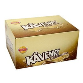 Sedita Kavenky Cappuccino 50 g / 1.7 oz (48-Pack)