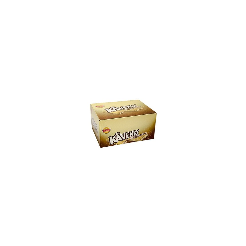 Sedita Kavenky Cappuccino 50 g / 1.7 oz (48-Pack)