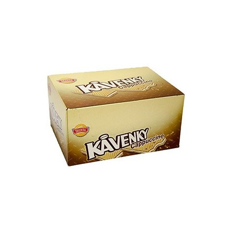 Sedita Kavenky Cappuccino 50 g / 1.7 oz (48-Pack)