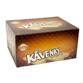Sedita Kavenky Original 50 g / 1.7 oz (48-Pack)