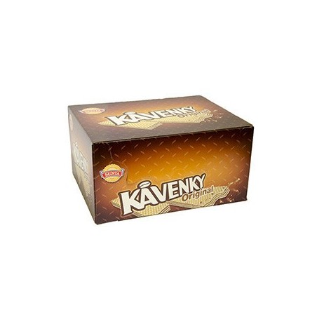 Sedita Kavenky Original 50 g / 1.7 oz (48-Pack)