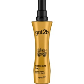 Schwarzkopf got2b Wächterengel 200 ml / 6,8 fl oz