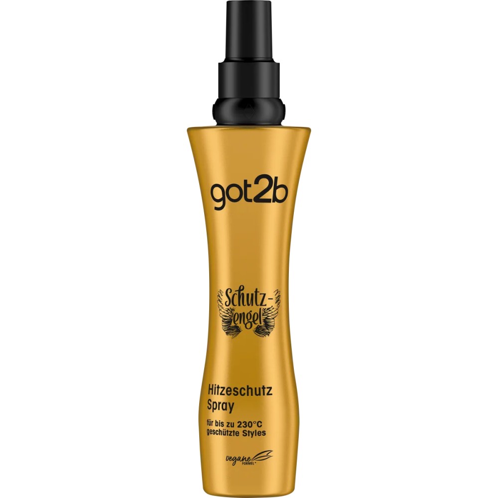 Schwarzkopf got2b Wächterengel 200 ml / 6,8 fl oz