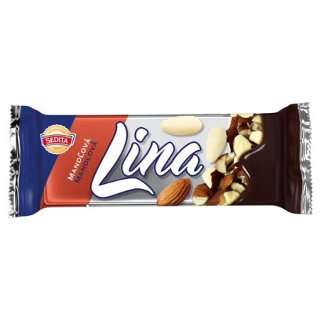 Sedita Lina Almond 50 g / 1.7 oz