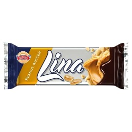 Sedita Lina Peanut Butter 50 g