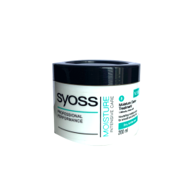 Syoss Moisture Intensive Care Mask 200 ml / 6.8 fl oz